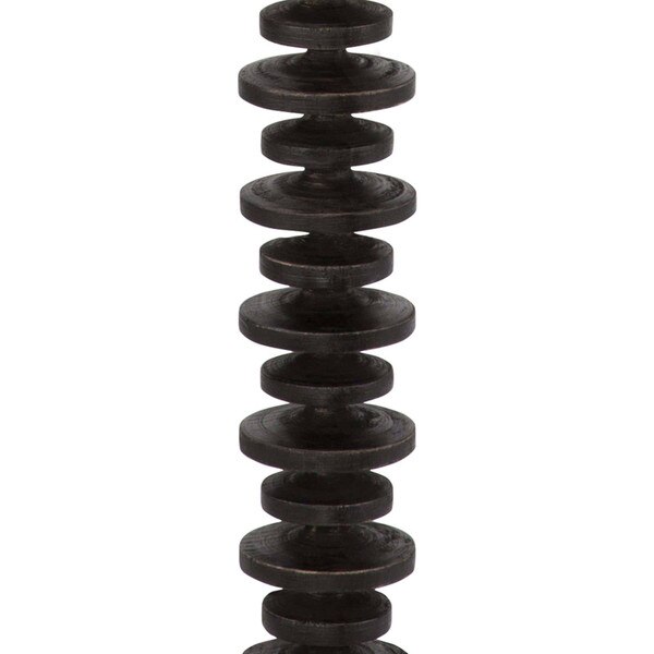 Fishbone Floor Lamp